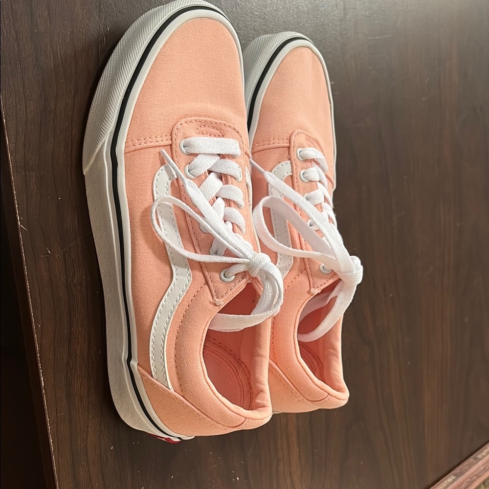 Vans Old Skhol - Peach